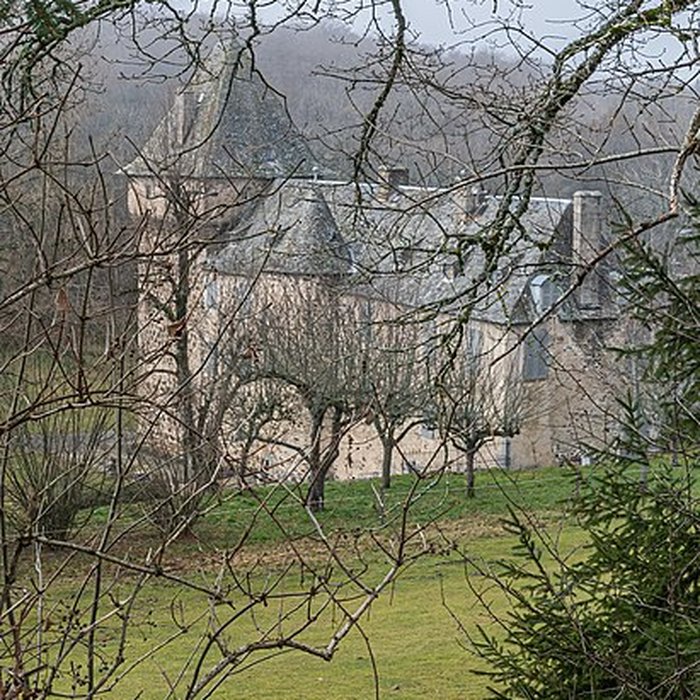Photo de Château de la Boissonnade