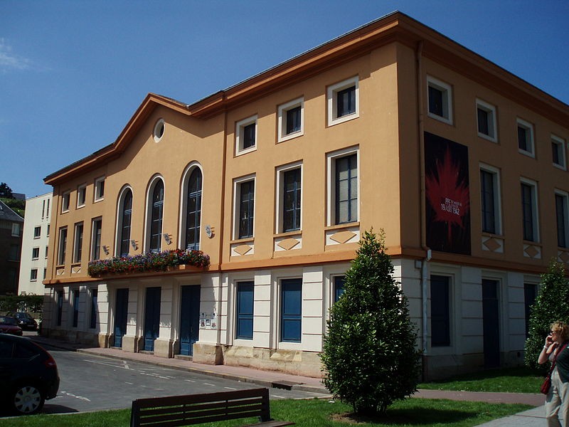 Photo de Théâtre de Dieppe