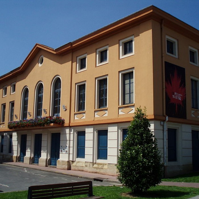 Photo de Théâtre de Dieppe