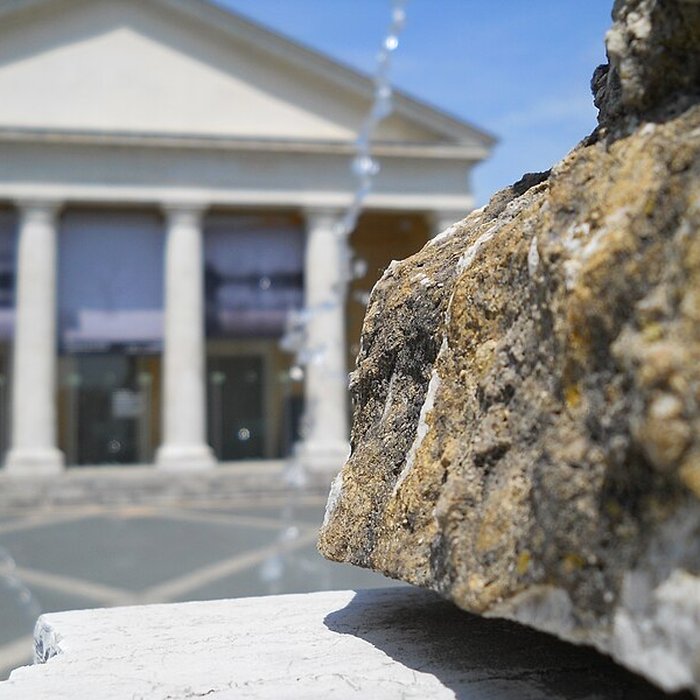 Photo de Théâtre de La Roche-sur-Yon