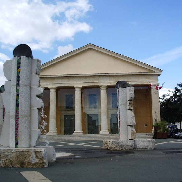 Photo de Théâtre de La Roche-sur-Yon
