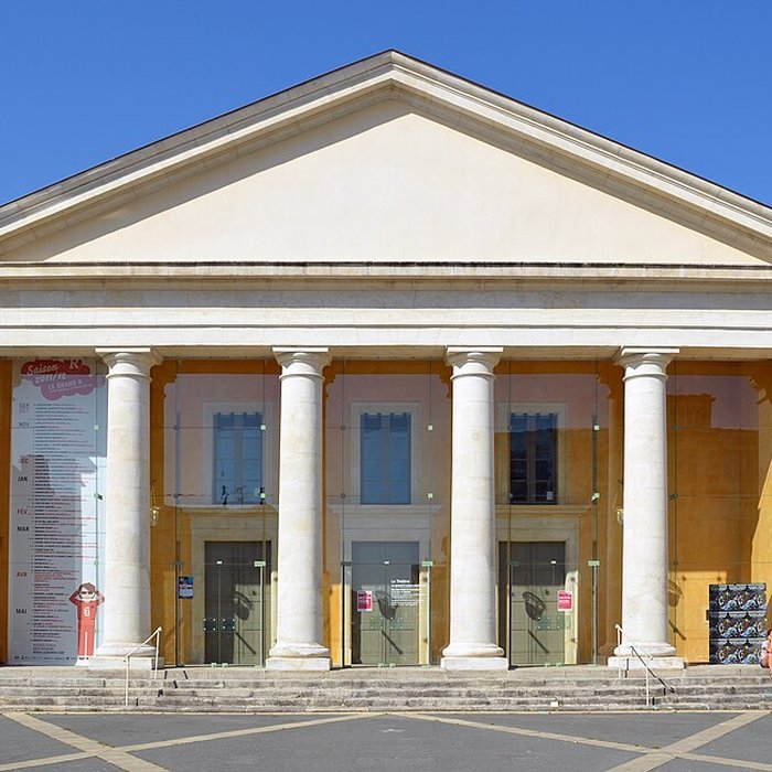Photo de Théâtre de La Roche-sur-Yon