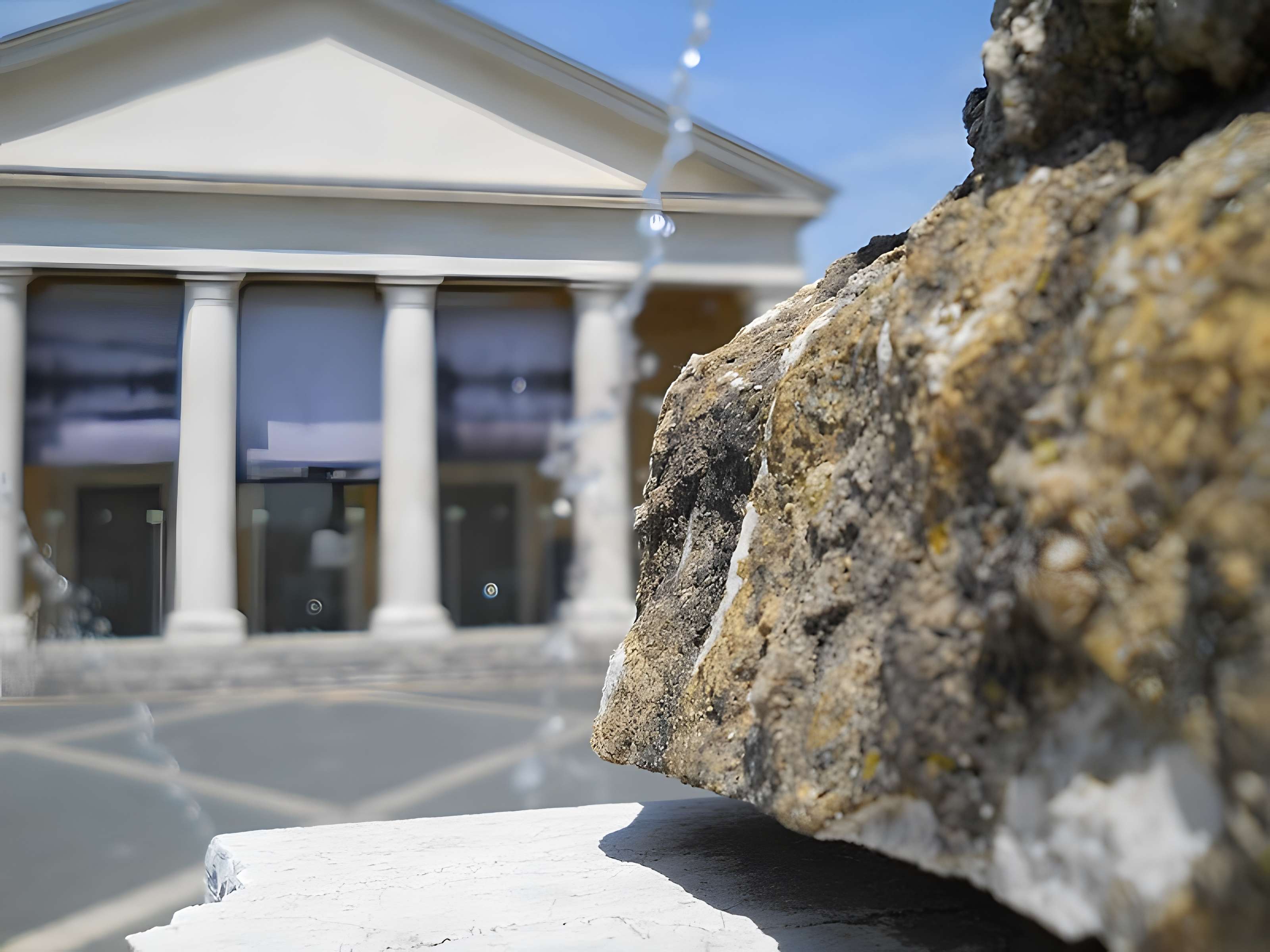 Théâtre de La Roche-sur-Yon