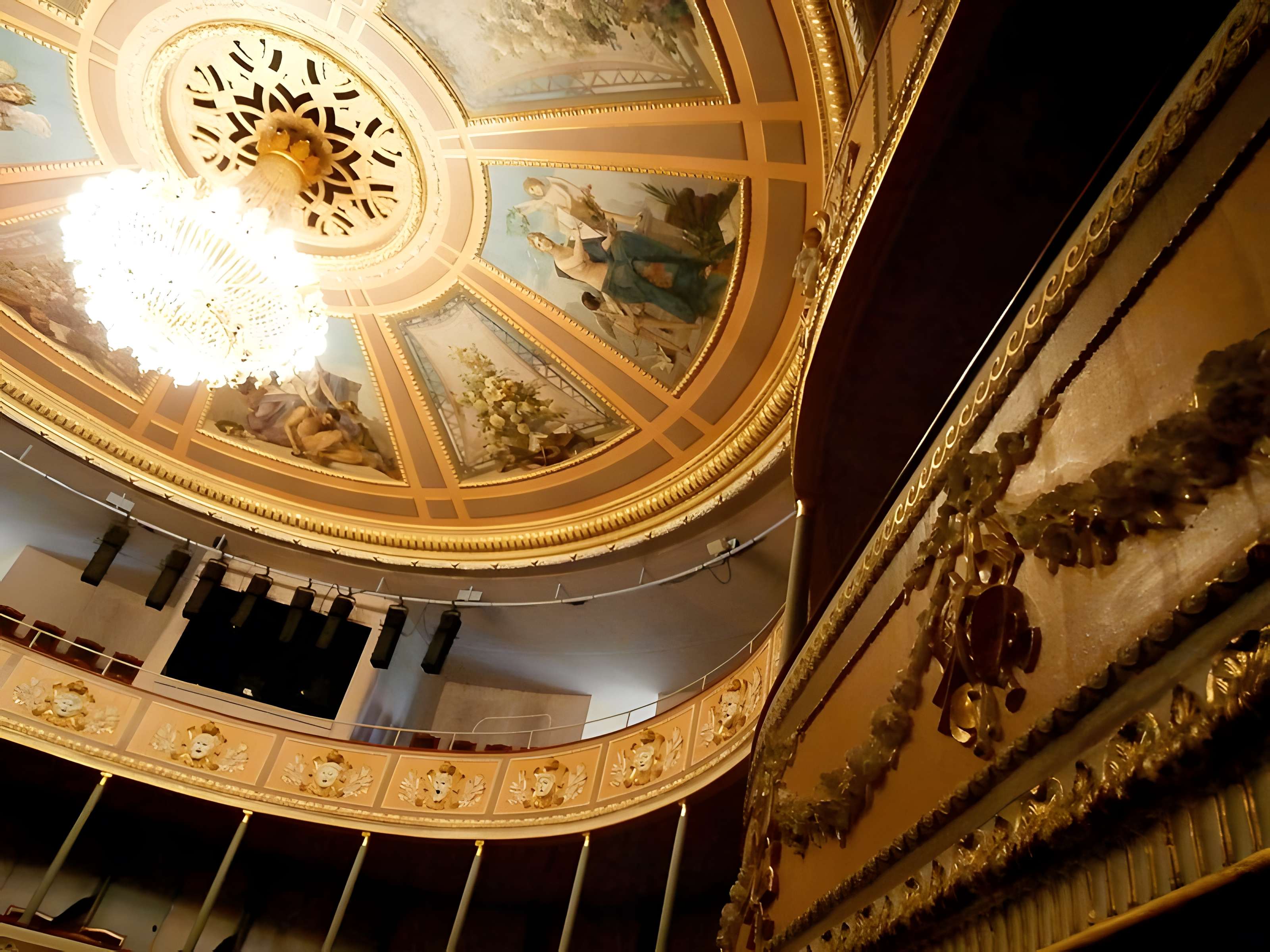 Théâtre de La Roche-sur-Yon