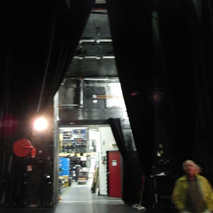 Photo de Théâtre de Montbéliard