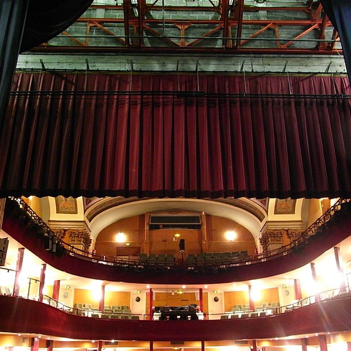 Photo de Théâtre de Montbéliard