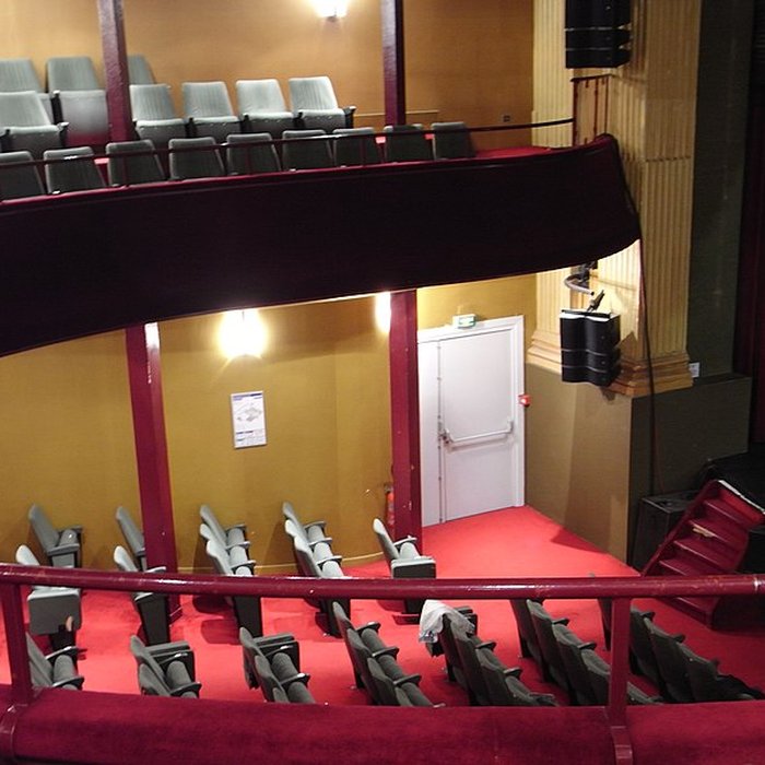 Photo de Théâtre de Montbéliard