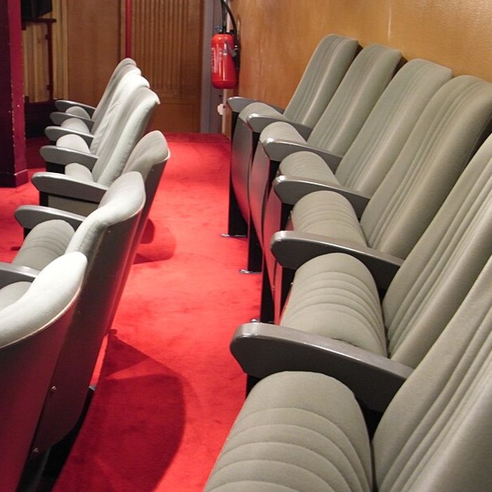 Photo de Théâtre de Montbéliard