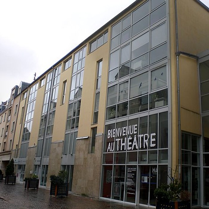Photo de Théâtre de Montbéliard