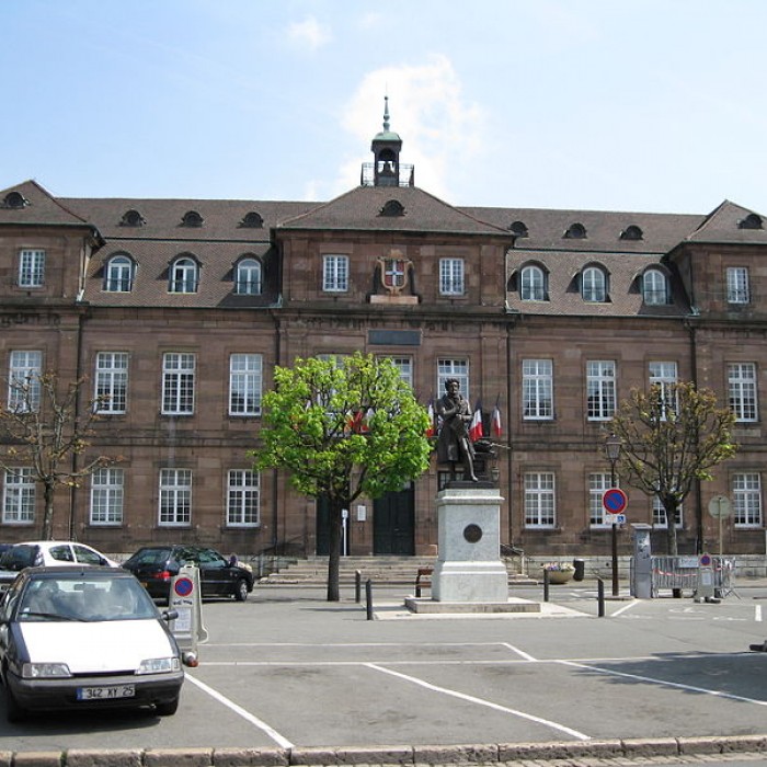 Photo de Théâtre de Montbéliard