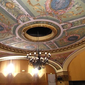 Théâtre de Montbéliard