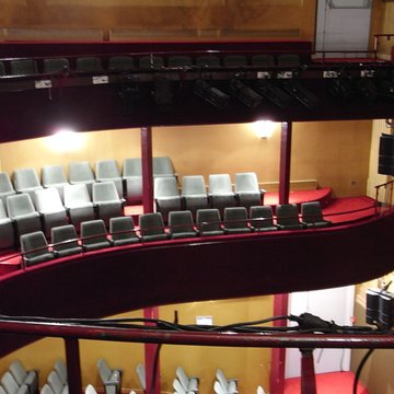 Théâtre de Montbéliard