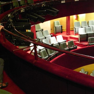 Théâtre de Montbéliard