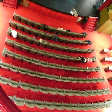 Théâtre de Montbéliard