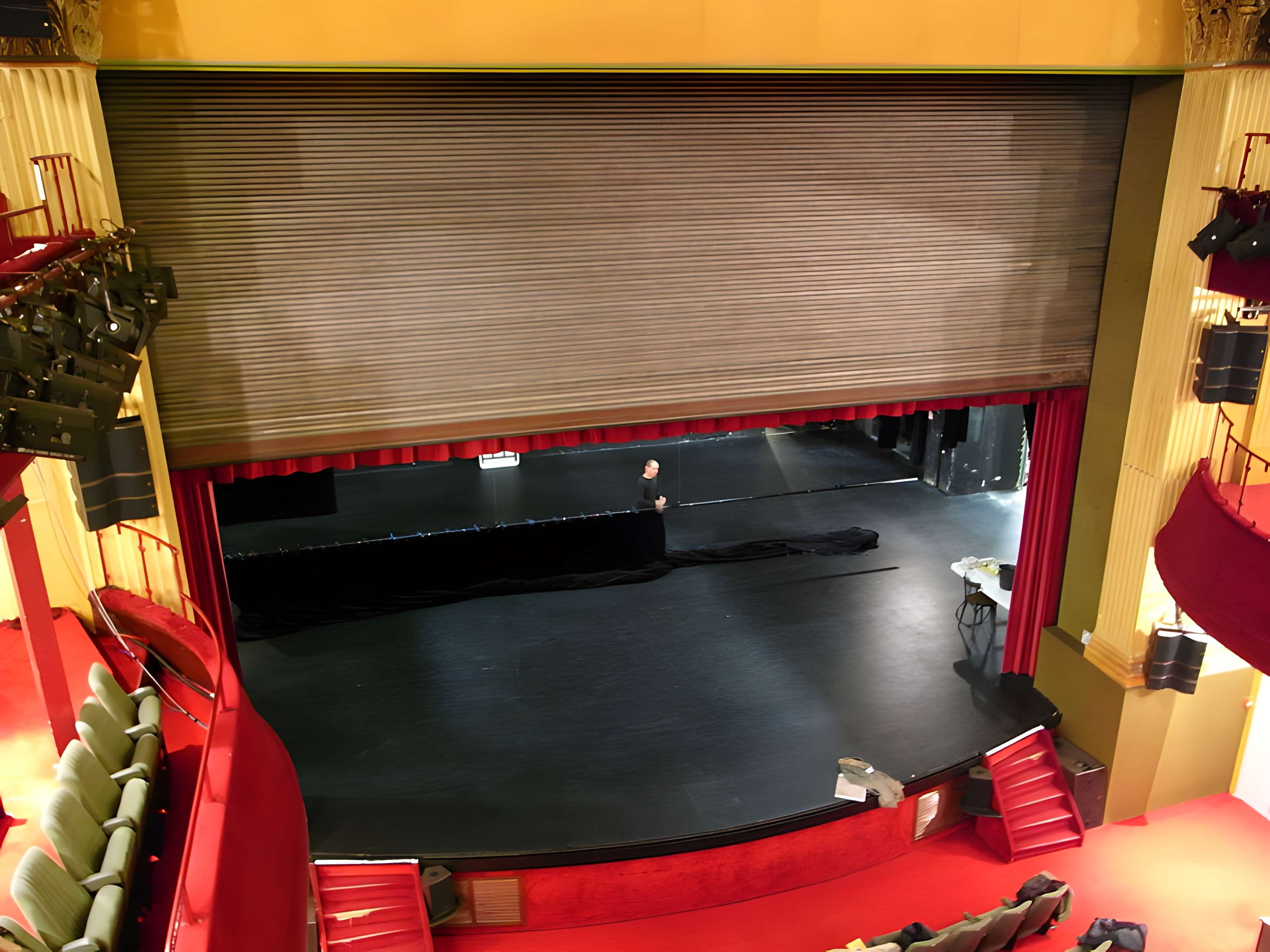 Théâtre de Montbéliard