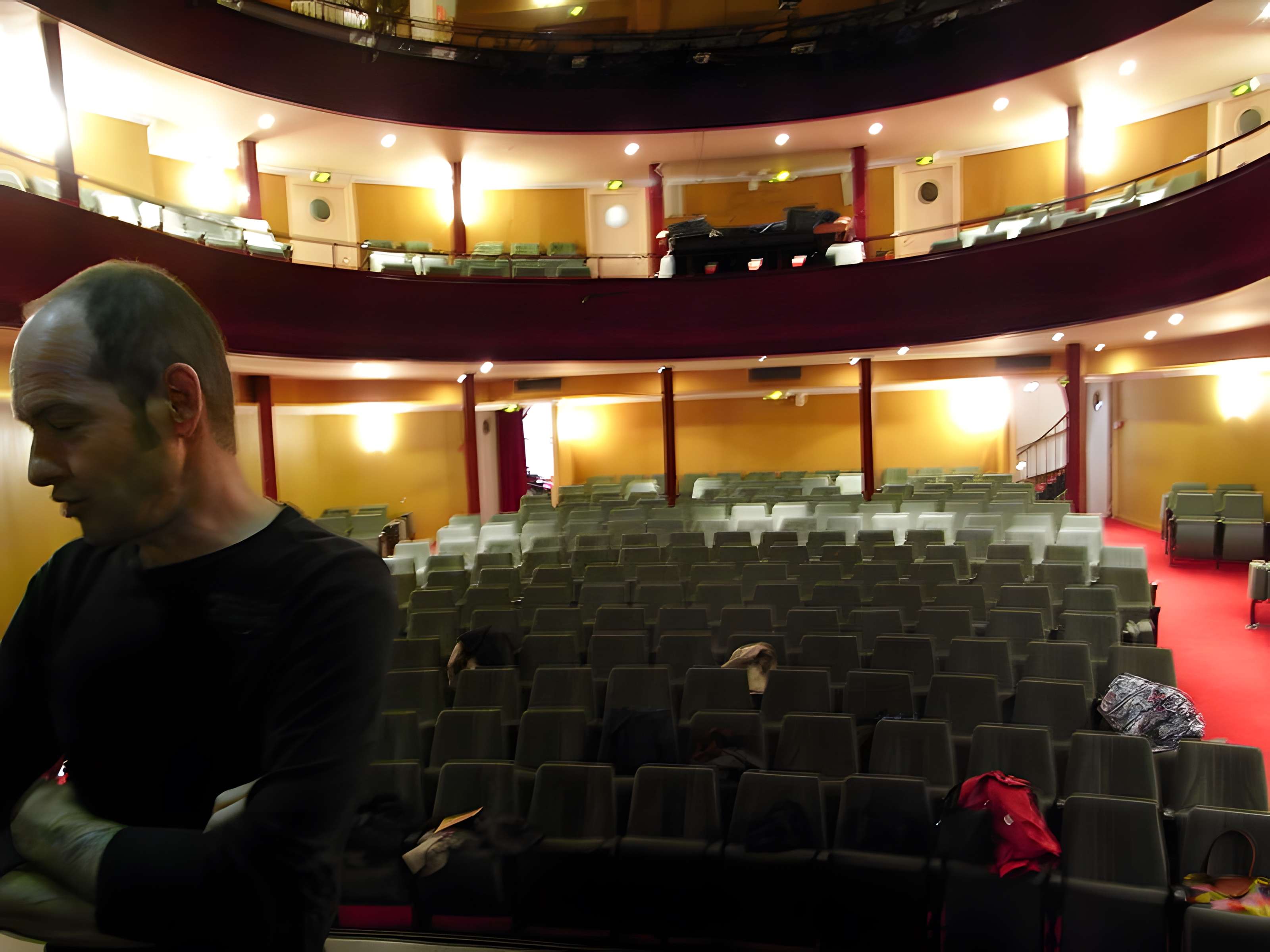 Théâtre de Montbéliard