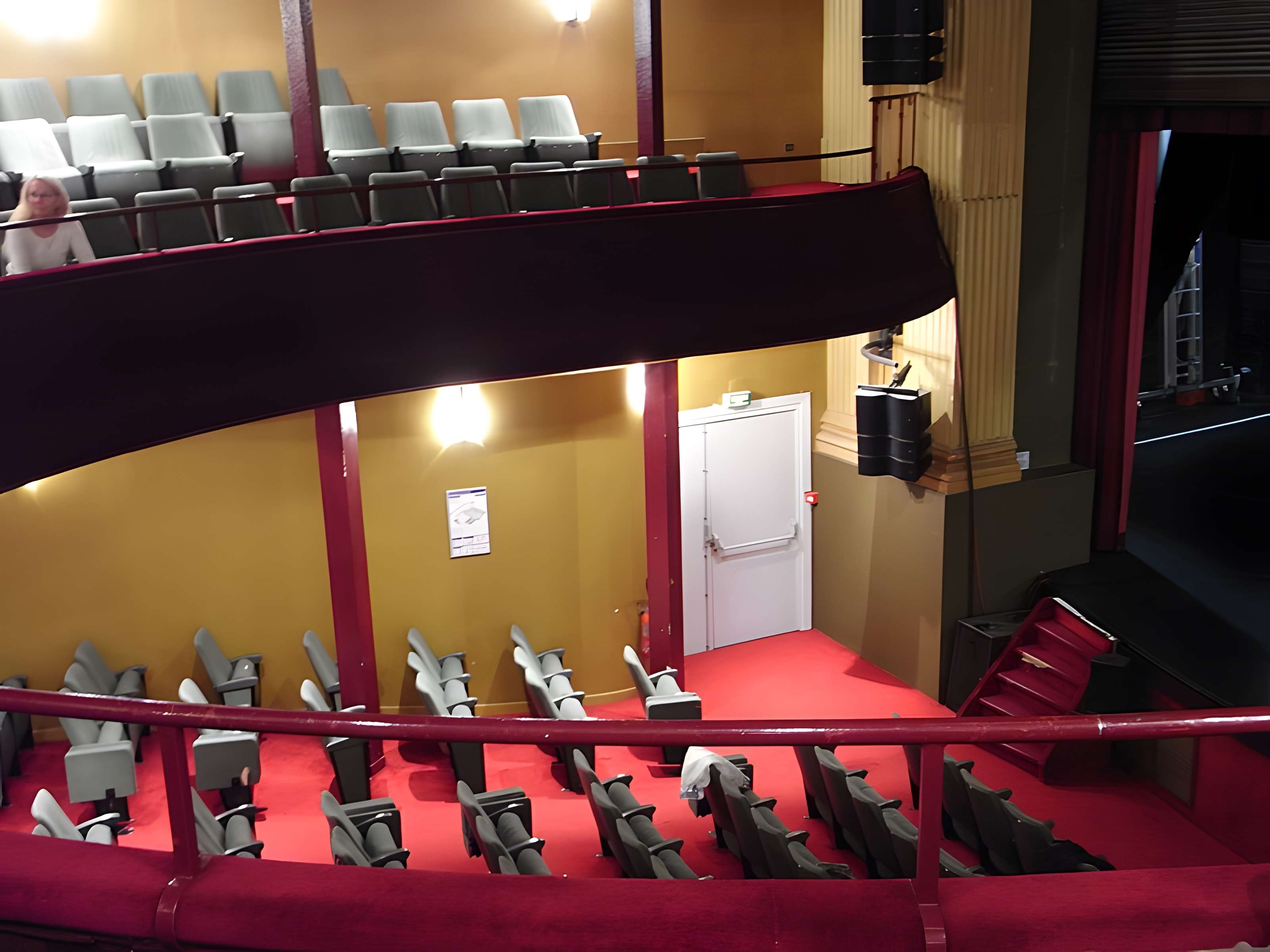 Théâtre de Montbéliard