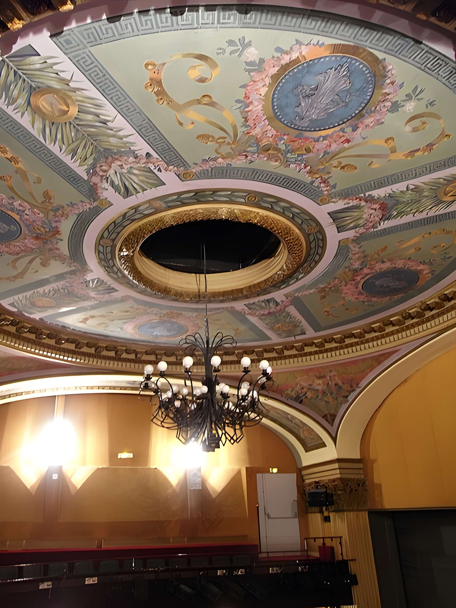 Théâtre de Montbéliard