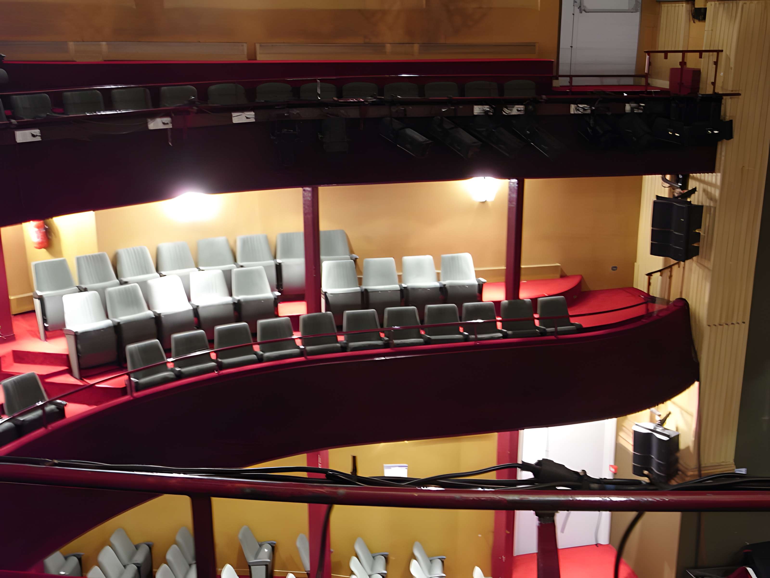 Théâtre de Montbéliard