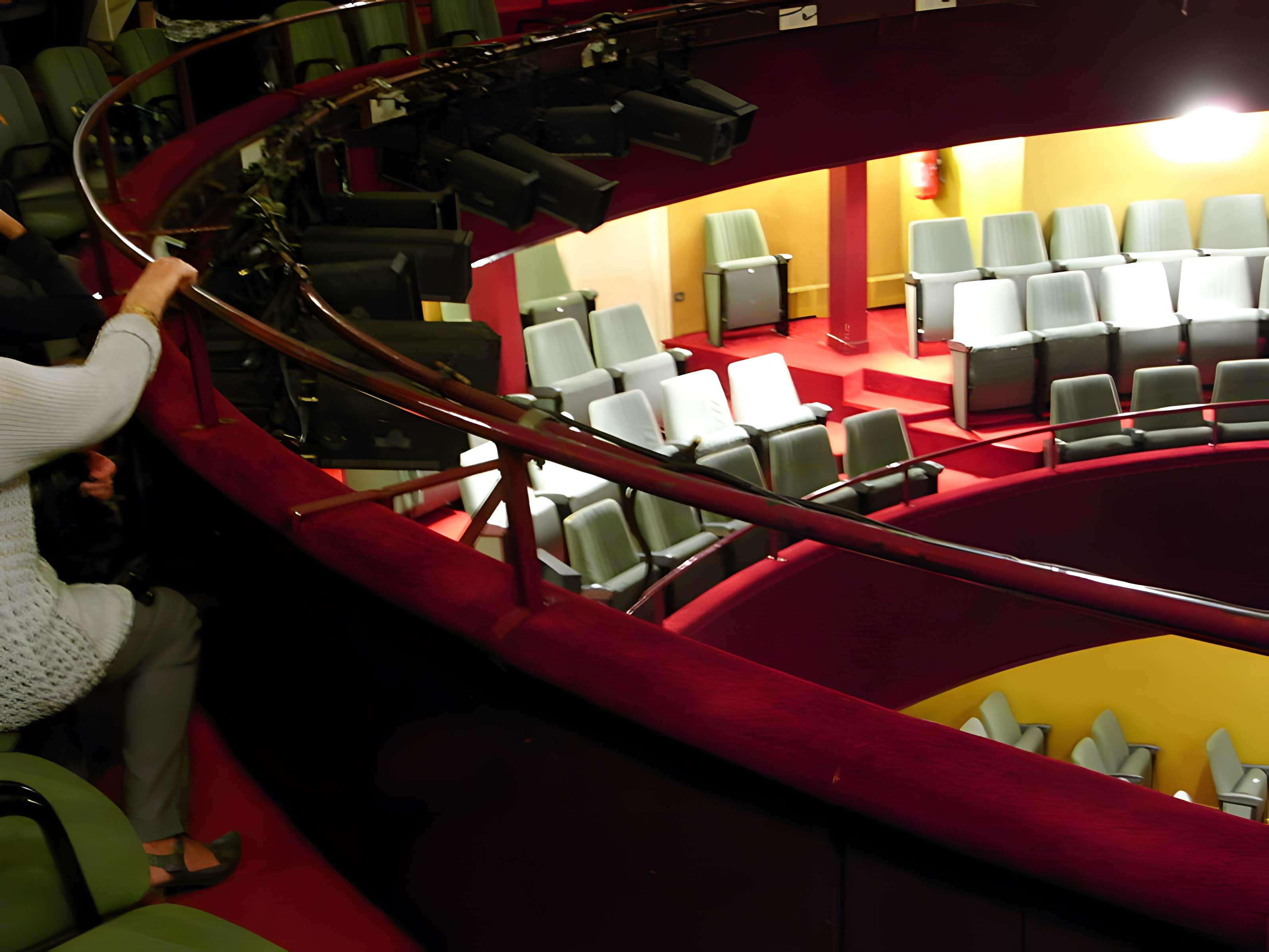 Théâtre de Montbéliard