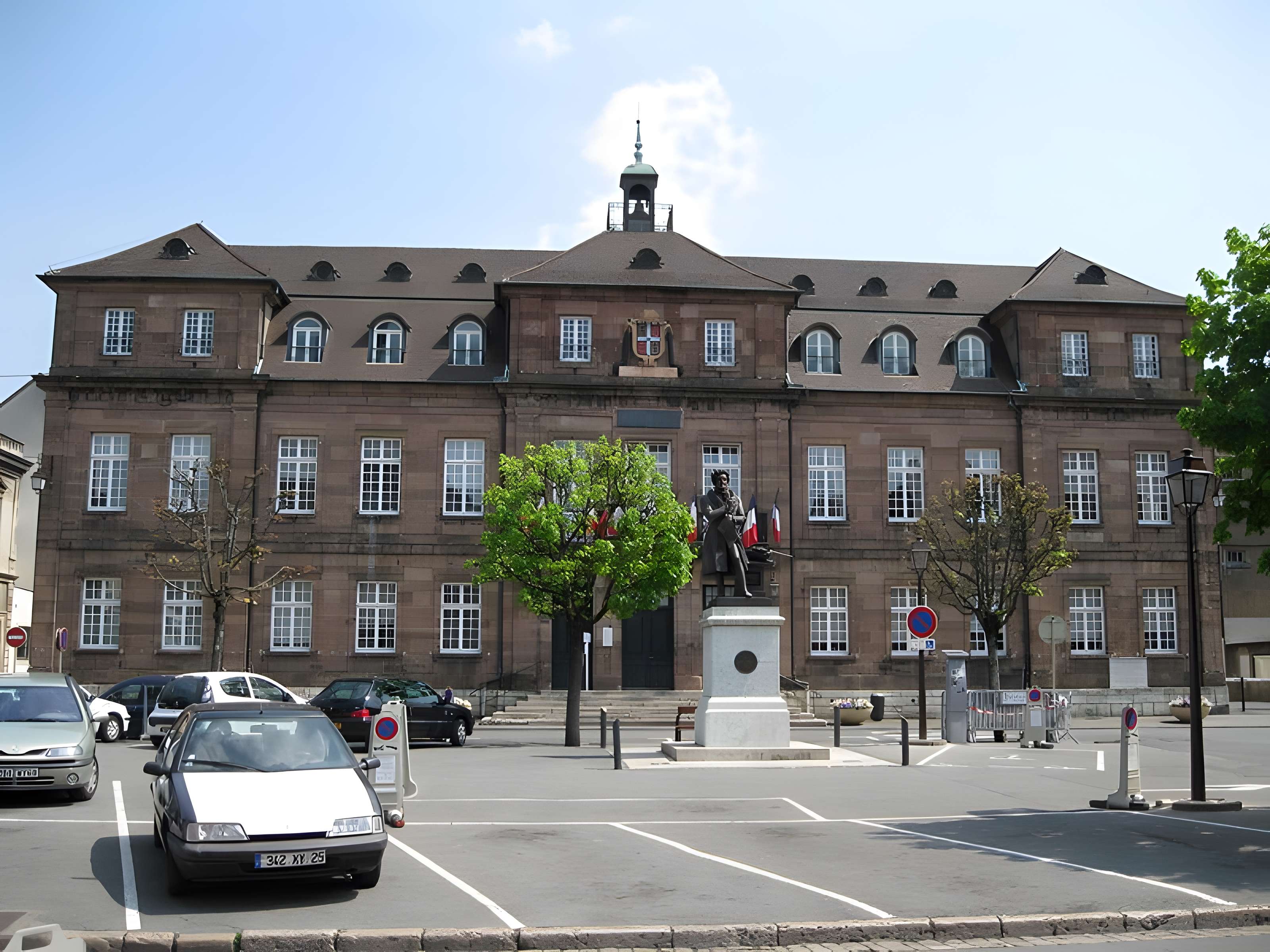 Théâtre de Montbéliard 