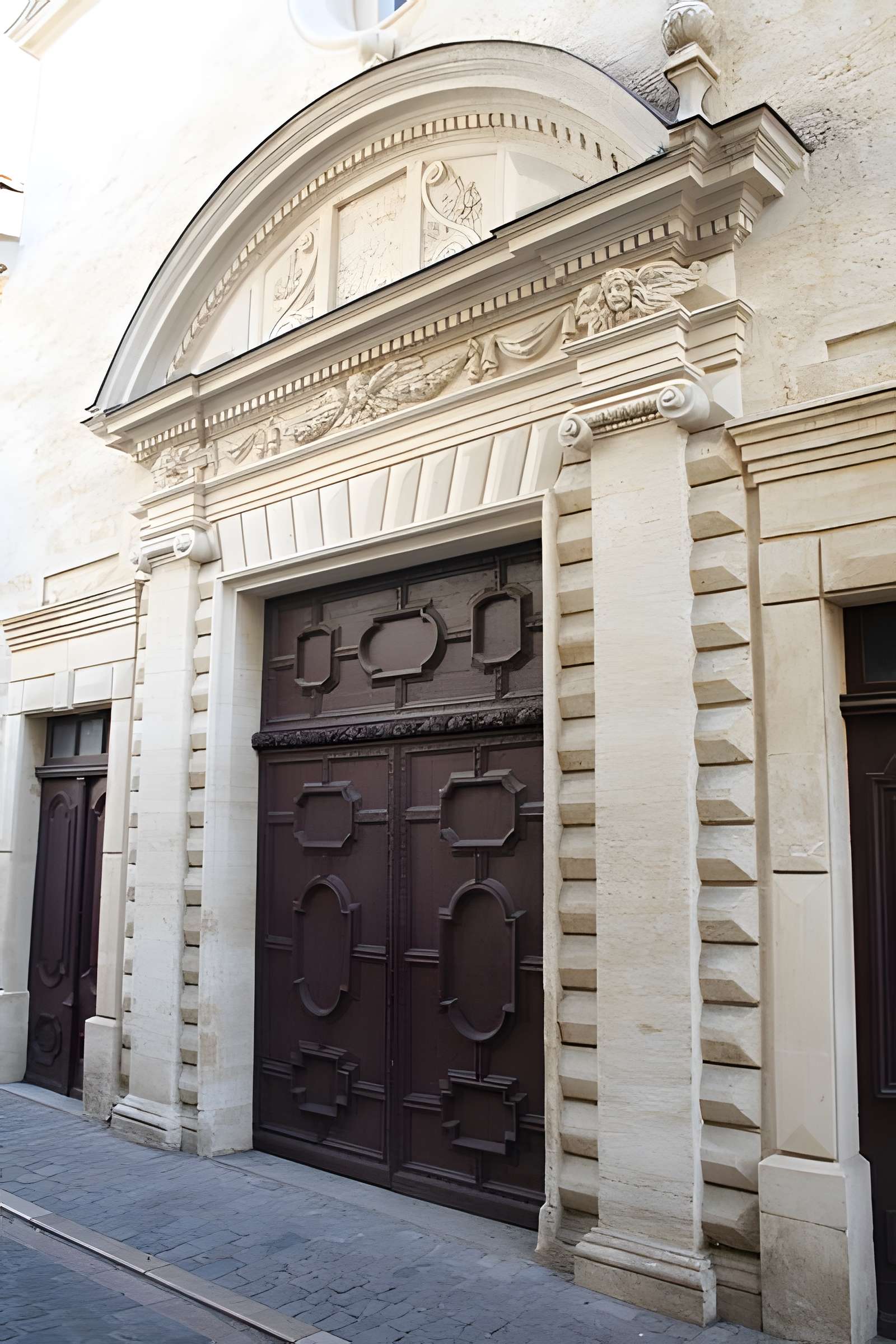 Théâtre de Pézenas 