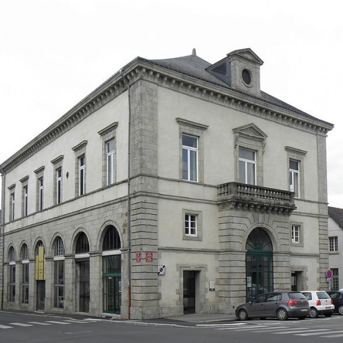 Photo de Théâtre de Pontivy