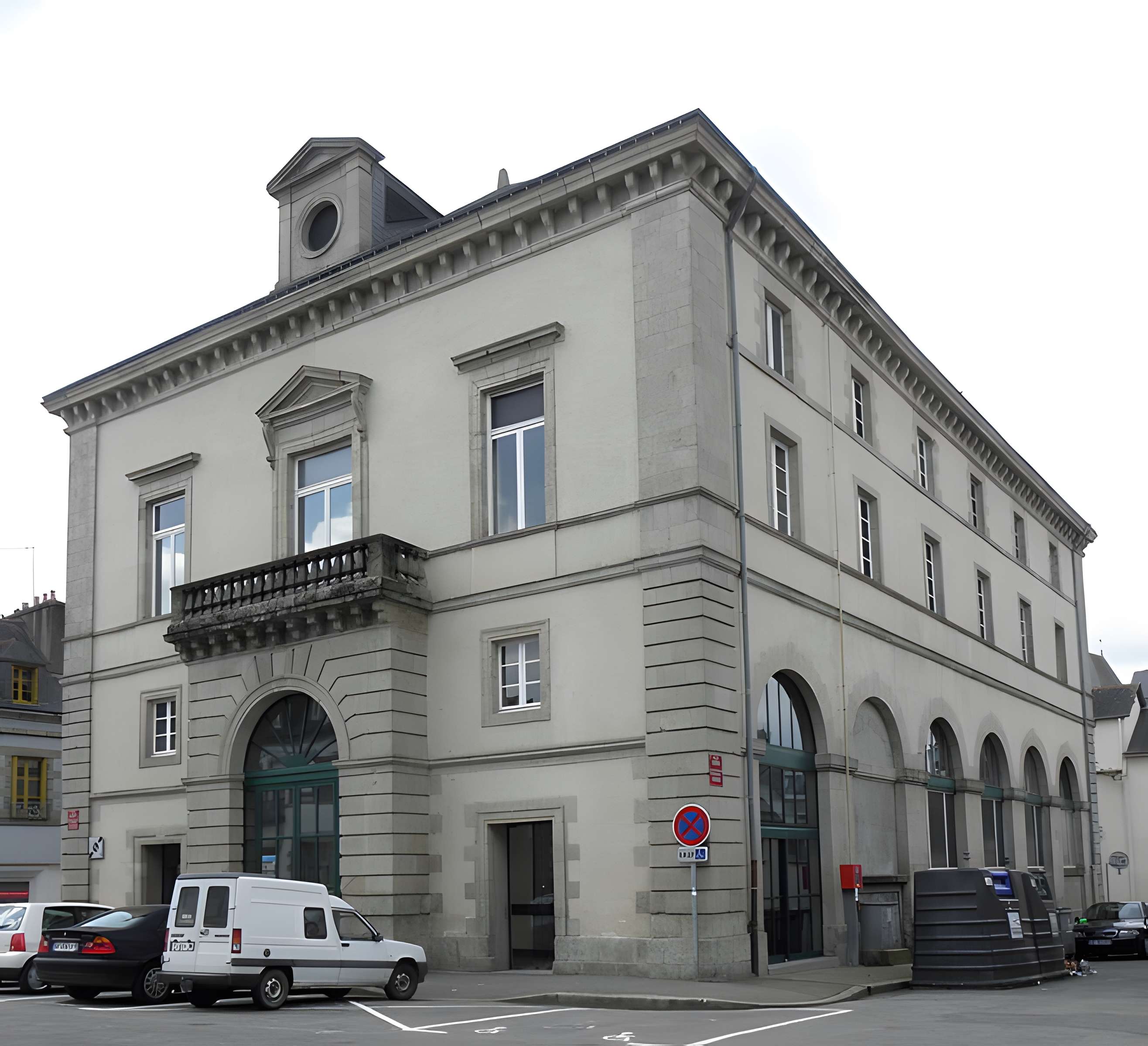 Théâtre de Pontivy