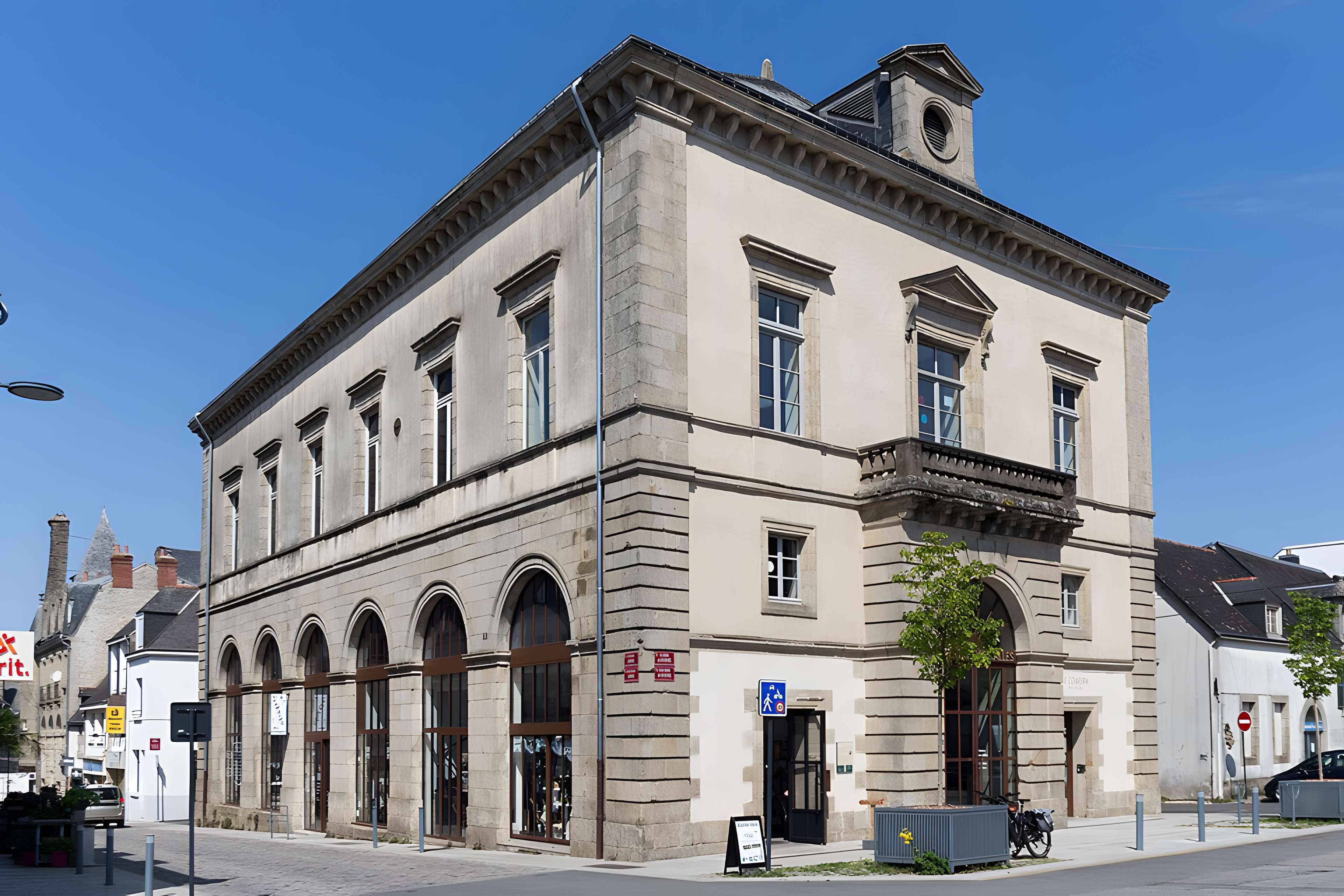 Théâtre de Pontivy