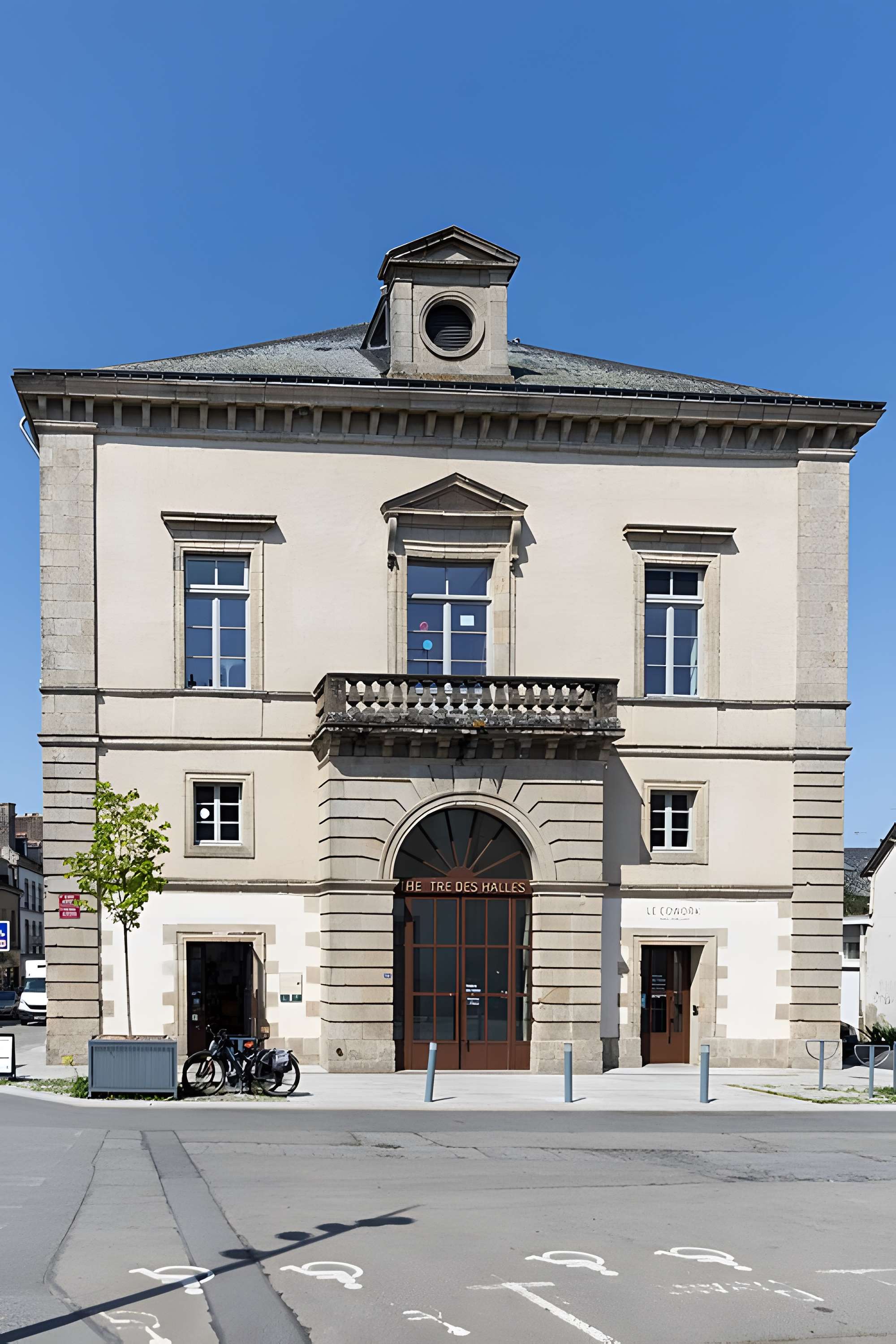 Théâtre de Pontivy
