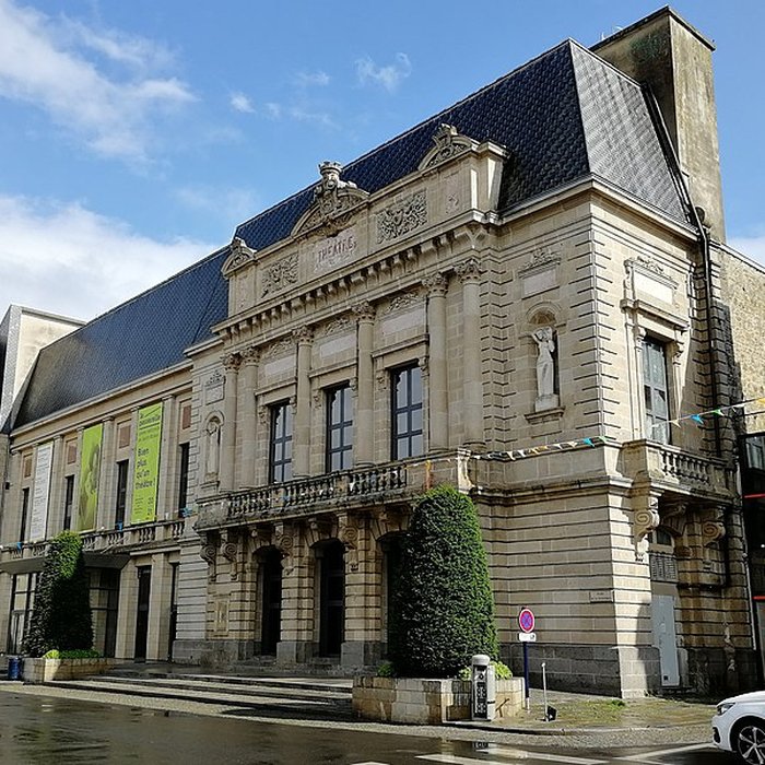 Photo de Théâtre de Saint-Brieuc