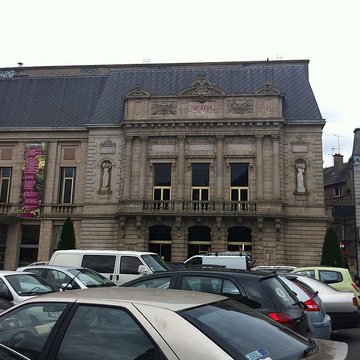 Théâtre de Saint-Brieuc