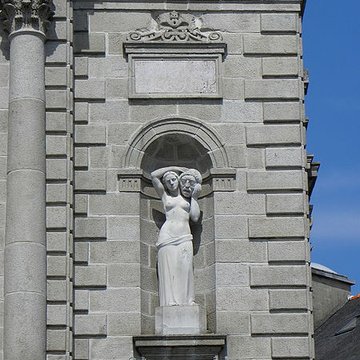 Théâtre de Saint-Brieuc