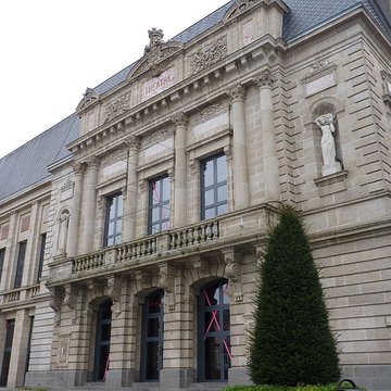 Théâtre de Saint-Brieuc