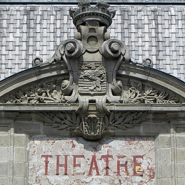 Théâtre de Saint-Brieuc