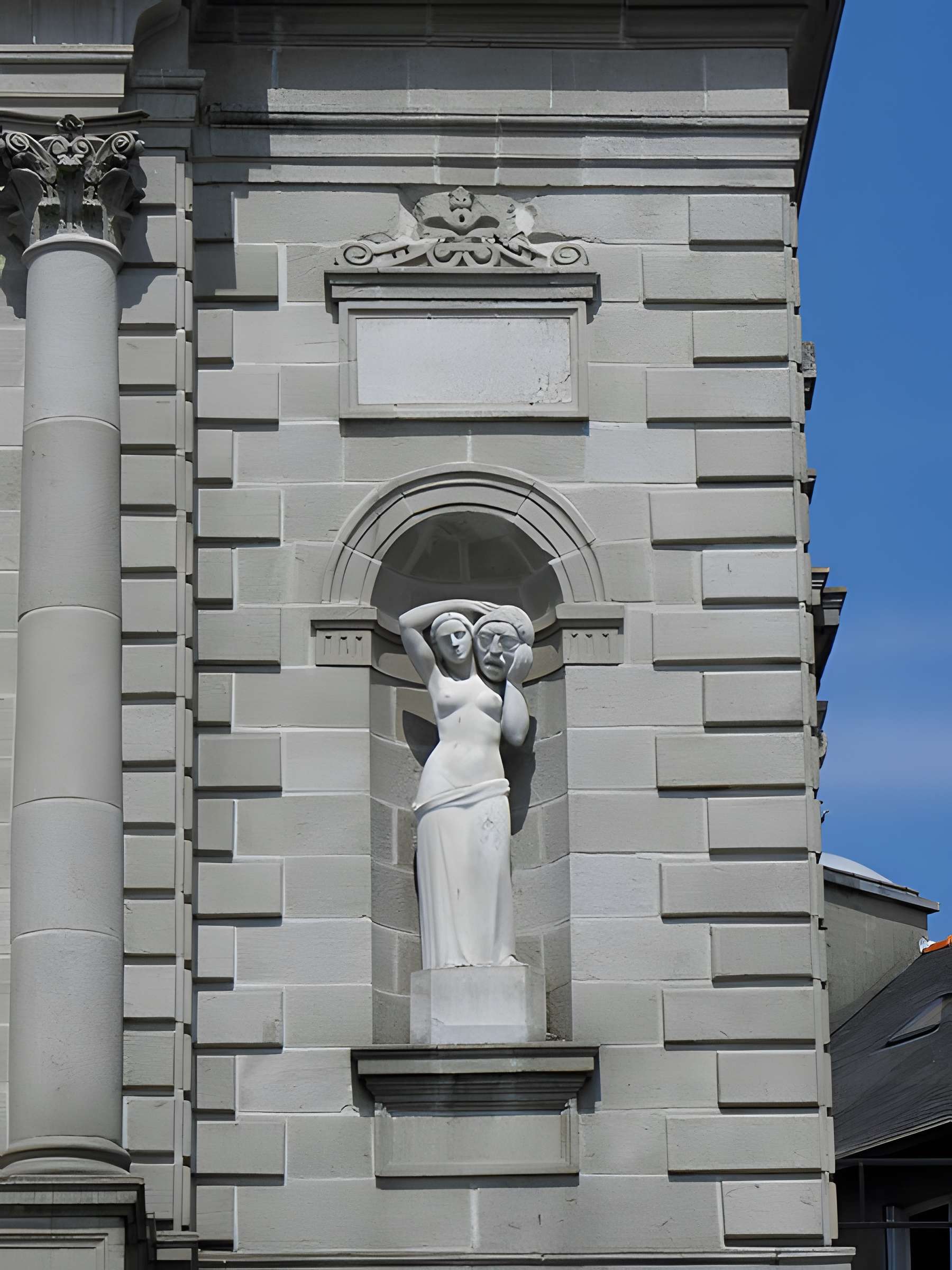 Théâtre de Saint-Brieuc