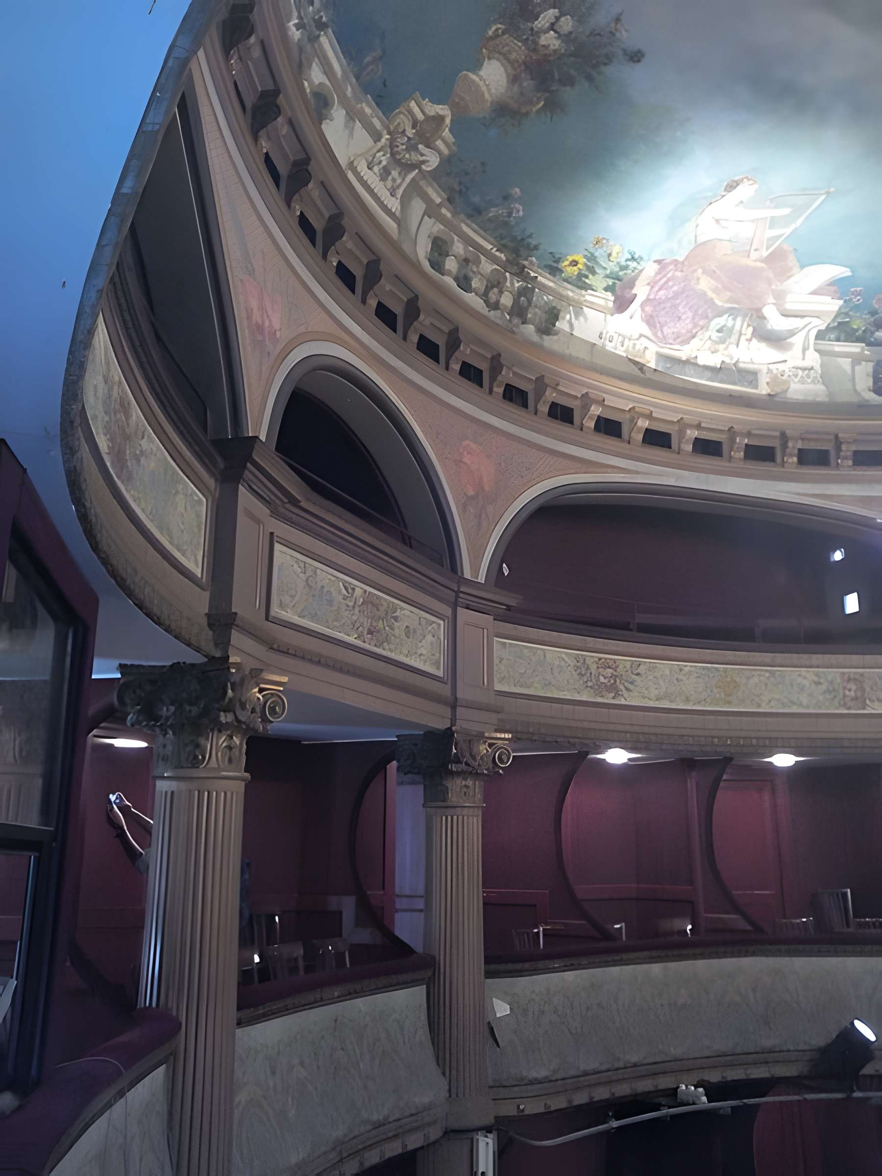 Théâtre de Saint-Brieuc