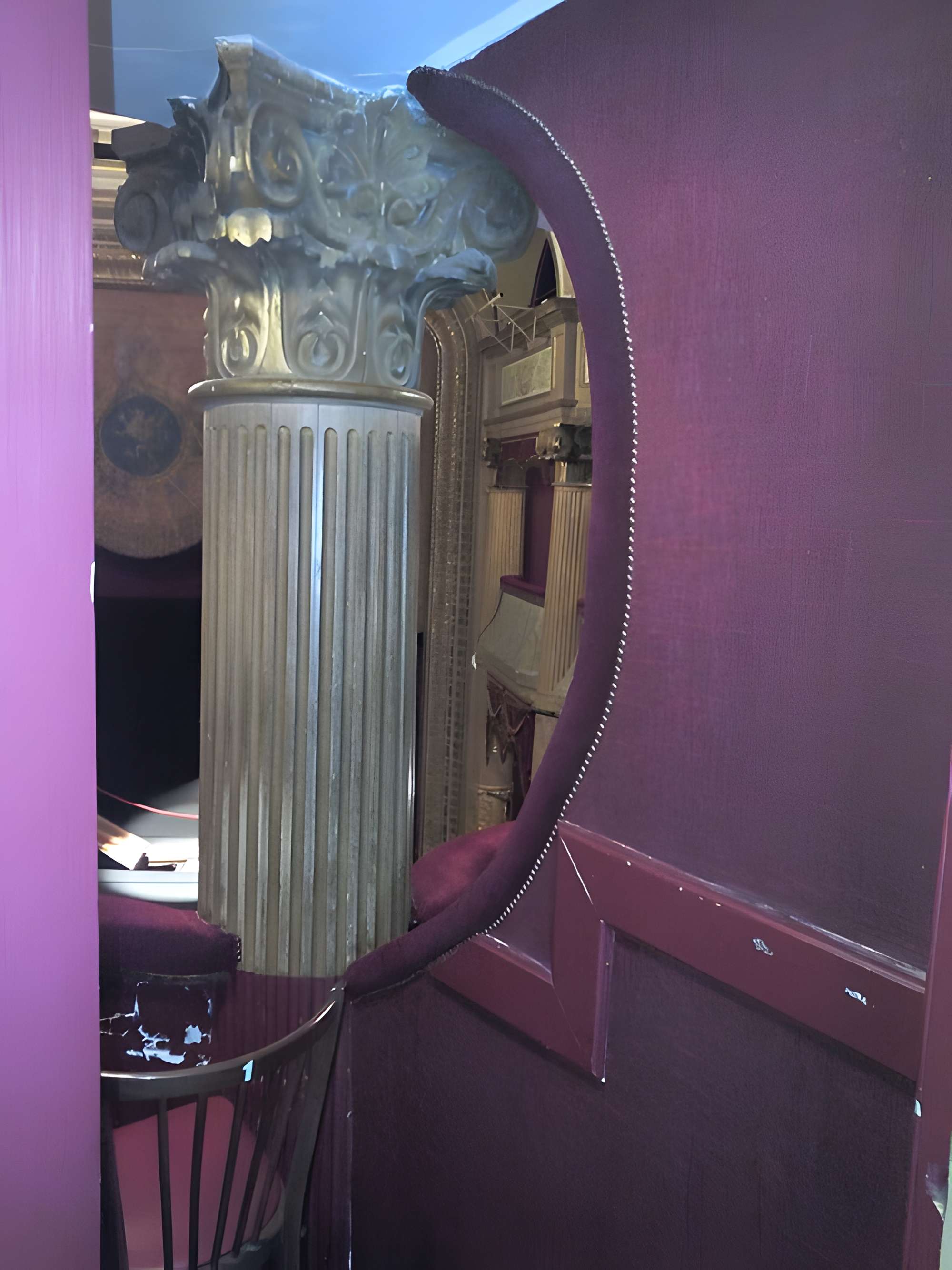 Théâtre de Saint-Brieuc