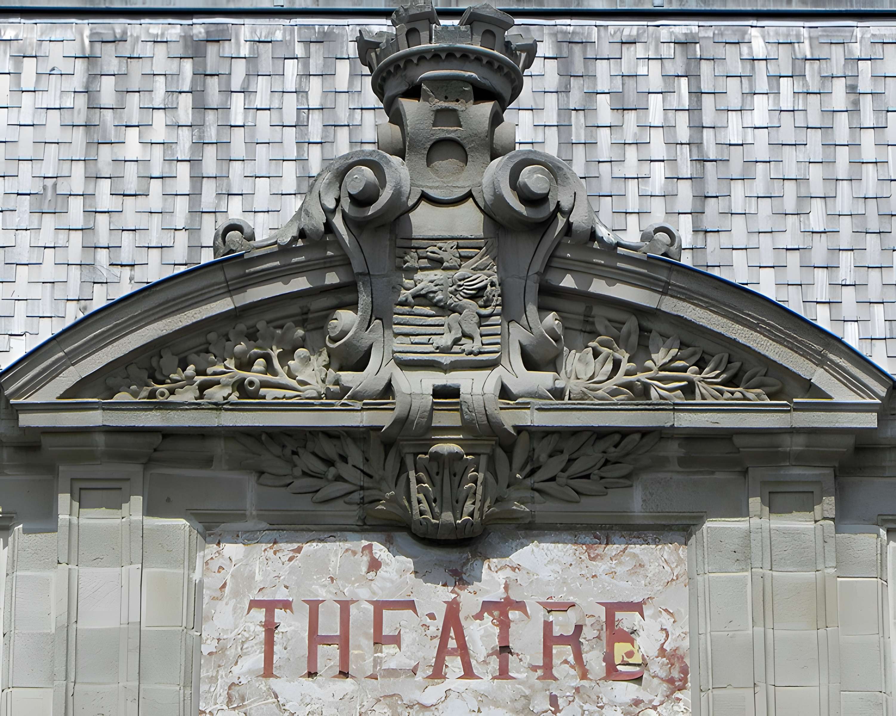 Théâtre de Saint-Brieuc