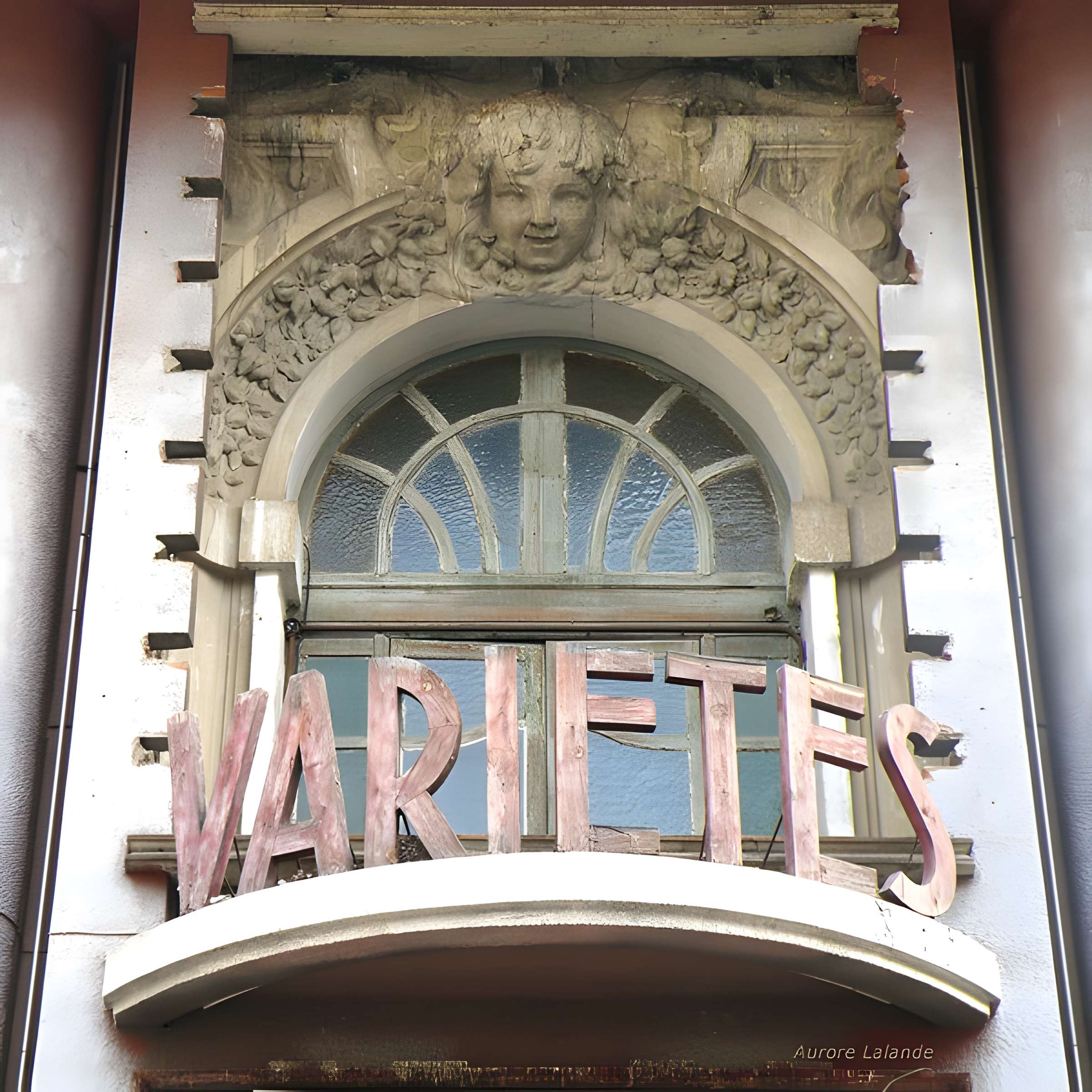 Théâtre des Variétés de Béziers 