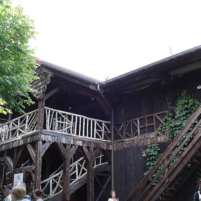 Photo de Théâtre du Peuple de Bussang