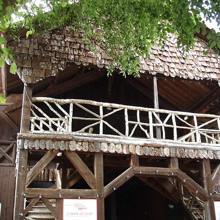 Photo de Théâtre du Peuple de Bussang