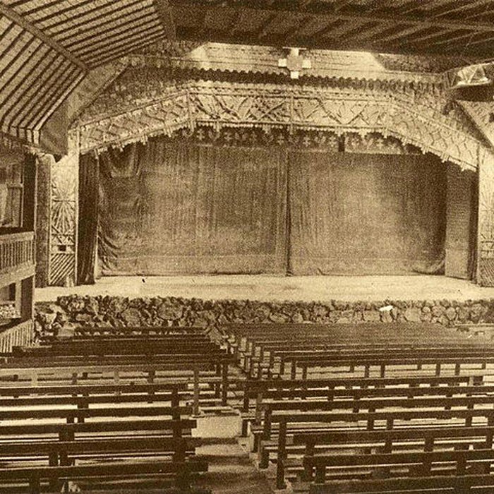 Photo de Théâtre du Peuple de Bussang