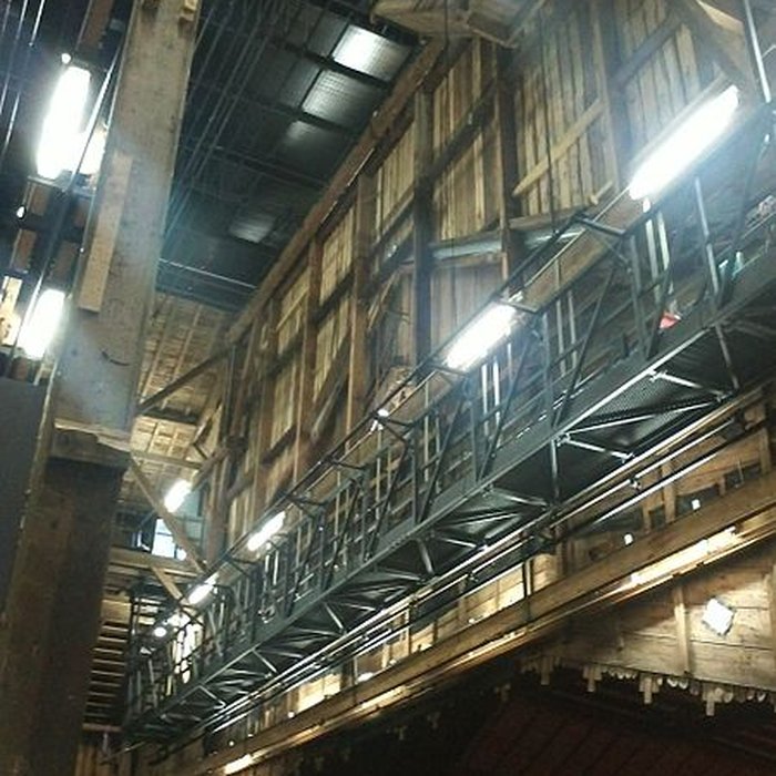 Photo de Théâtre du Peuple de Bussang