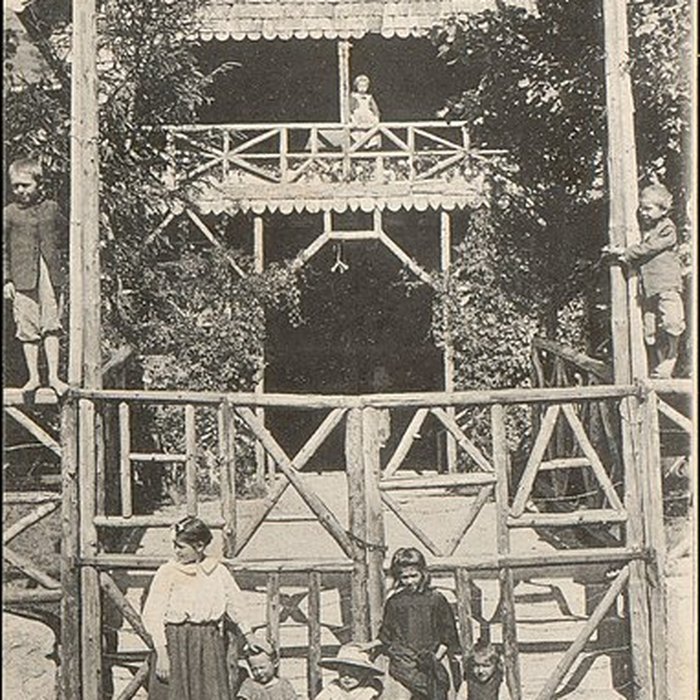 Photo de Théâtre du Peuple de Bussang