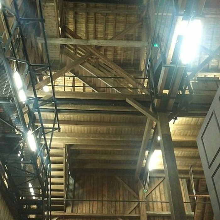 Photo de Théâtre du Peuple de Bussang