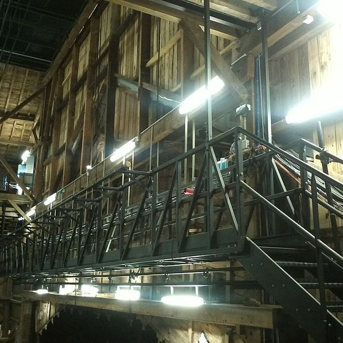 Photo de Théâtre du Peuple de Bussang