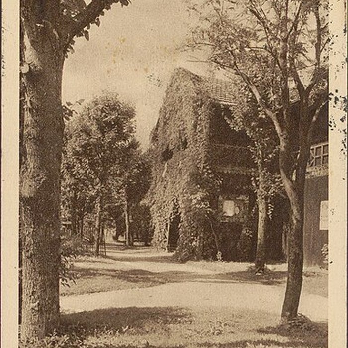 Photo de Théâtre du Peuple de Bussang