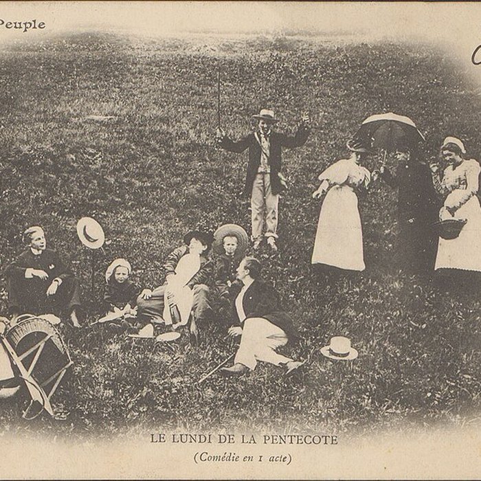 Photo de Théâtre du Peuple de Bussang