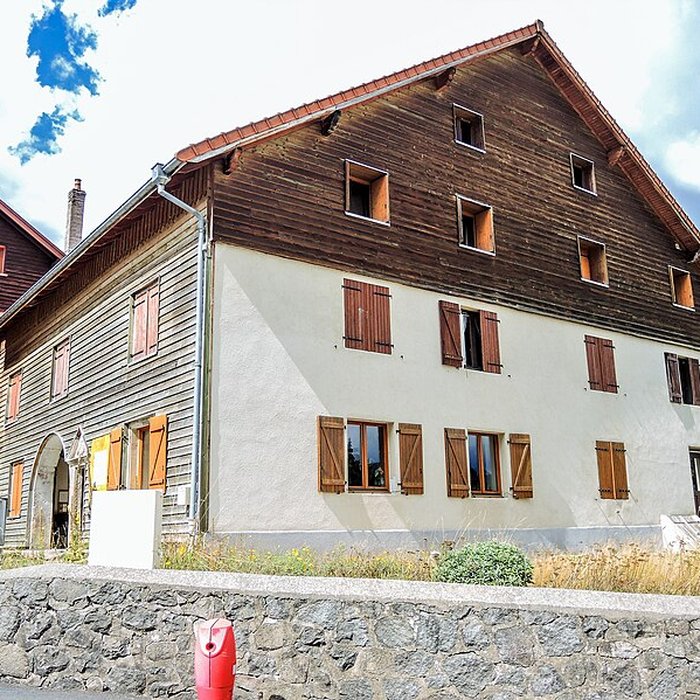 Photo de Théâtre du Peuple de Bussang